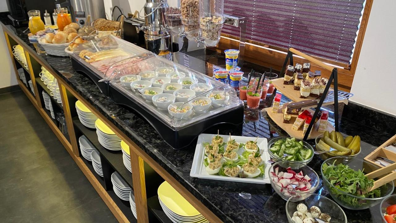 Dw Szarotka Bed and Breakfast Bialka Tatrzanska Eksteriør billede