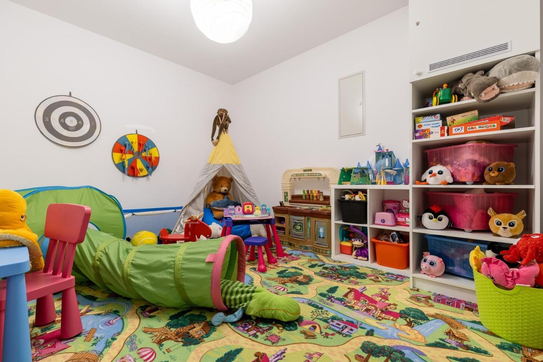 Dw Szarotka Bed and Breakfast Bialka Tatrzanska Eksteriør billede